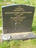 image number Jennings Sydney Eric  185